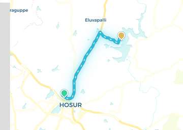 Hosur