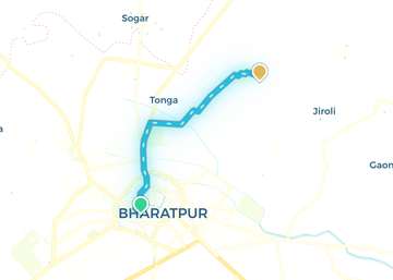 Bharatpur