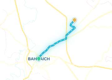 Bahraich