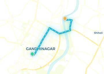 Gandhinagar