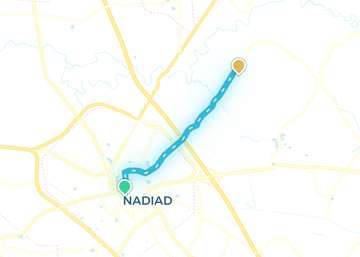 Nadiad