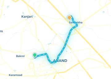 Anand