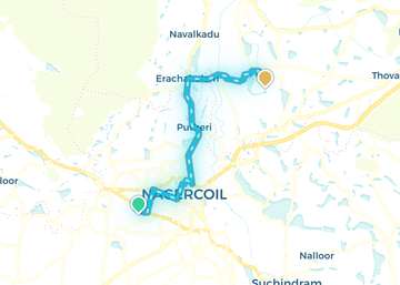 Nagercoil