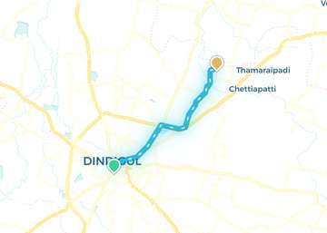 Dindigul