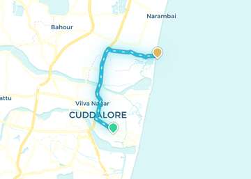 Cuddalore