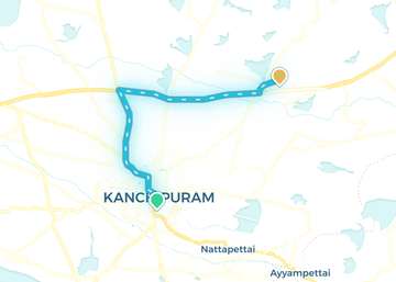 Kanchipuram