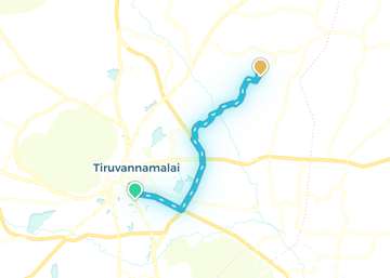 Tiruvannamalai
