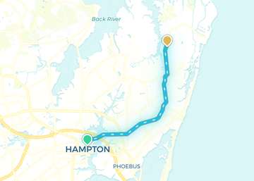 Hampton