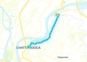 Chattanooga