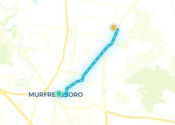Murfreesboro
