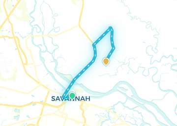 Savannah