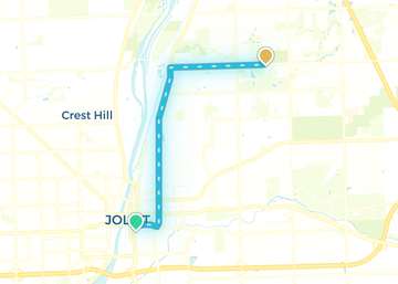 Joliet
