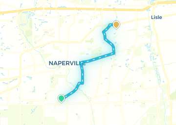 Naperville