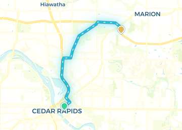 Cedar Rapids