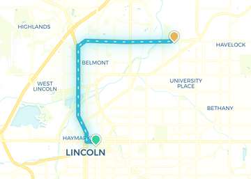 Lincoln