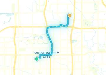 West Valley City