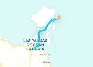 Las Palmas