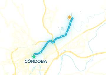 Cordoba ES