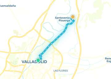 Valladolid
