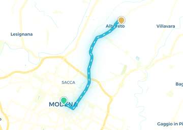 Modena