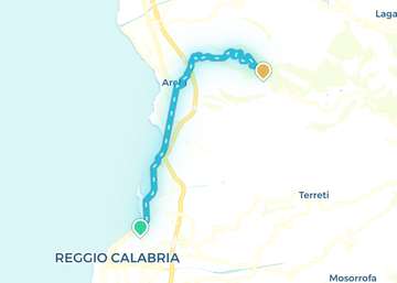 Reggio Calabria
