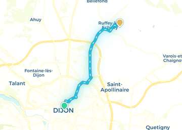 Dijon