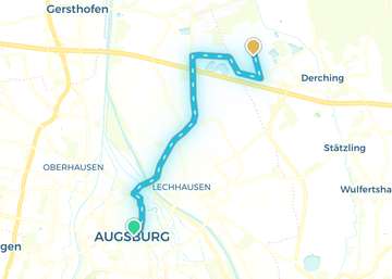 Augsburg
