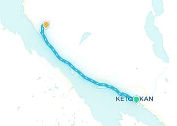Ketchikan