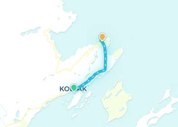 Kodiak