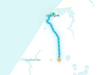 Utqiagvik