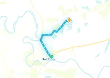 Soldotna