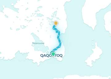 Qaqortoq