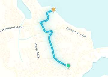 Tasiilaq