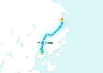 Maniitsoq