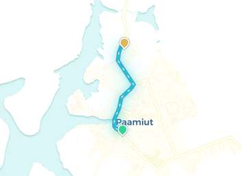 Paamiut
