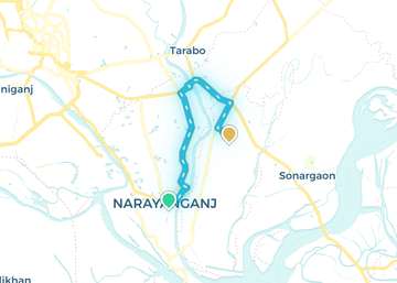 Narayanganj