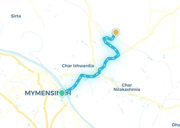 Mymensingh