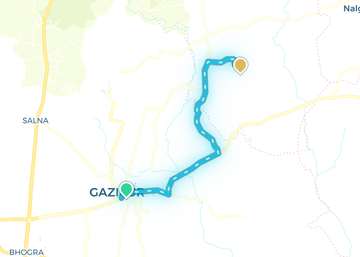 Gazipur