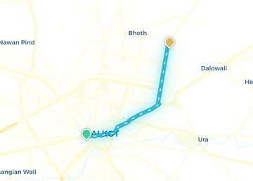 Sialkot