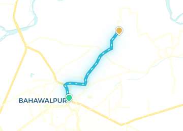 Bahawalpur