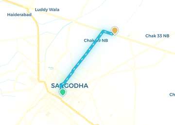 Sargodha