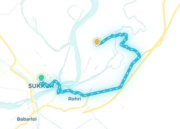 Sukkur