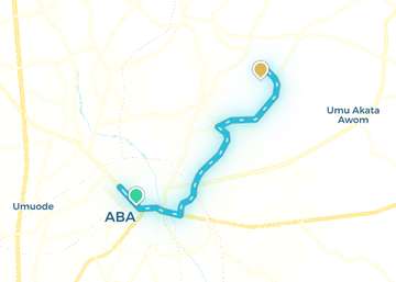 Aba North