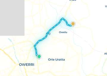Owerri North