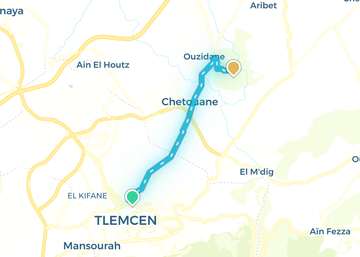 Tlemcen