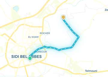 Sidi Bel Abbes