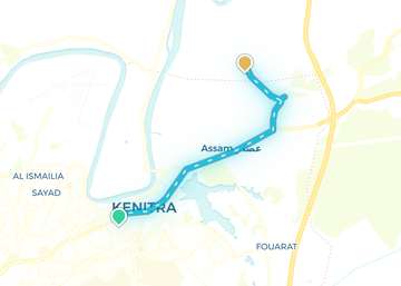 Kenitra