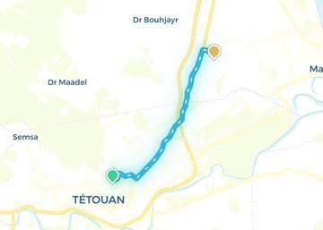 Tetouan
