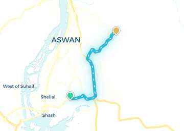 Aswan South