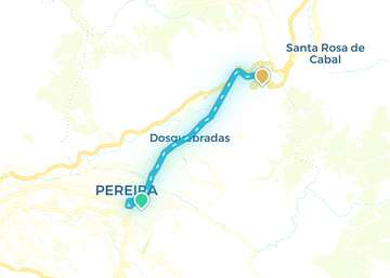Pereira Centro
